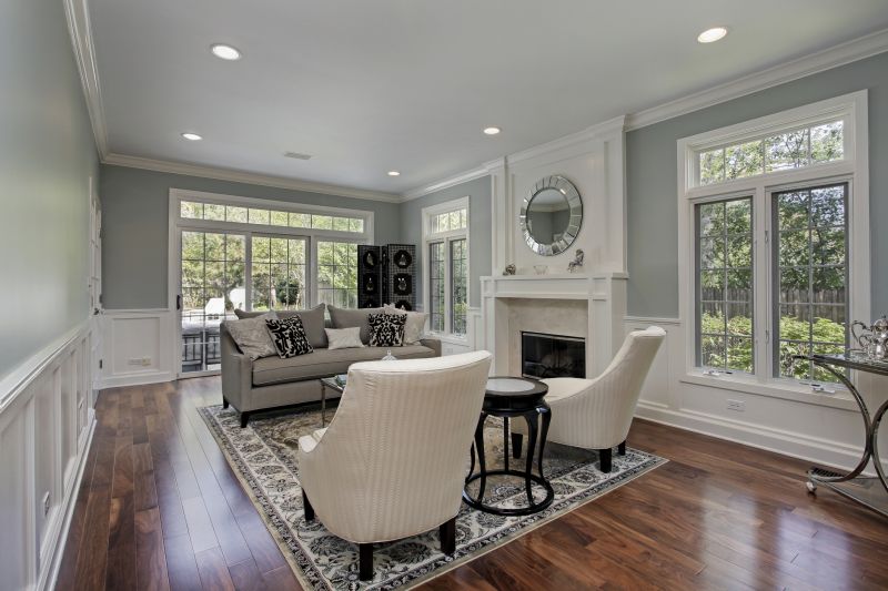 Marble Fireplace Mantel