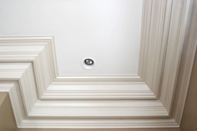 Decorative Crown Molding