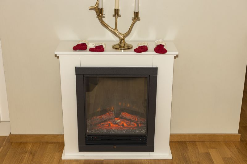 Who Does Fireplace Mantel Installations